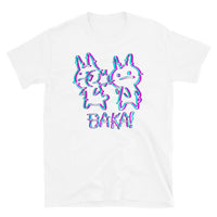 Baka! Short-Sleeve Unisex T-Shirt