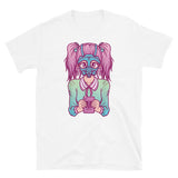 Toxic Anime Short-Sleeve Unisex T-Shirt