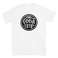 Good Trip Short-Sleeve Unisex T-Shirt