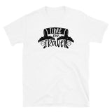 Time for Travel Short-Sleeve Unisex T-Shirt