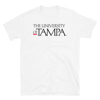 The University of Tampa Short-Sleeve Unisex T-Shirt