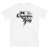 Champa Bay Short-Sleeve Unisex T-Shirt