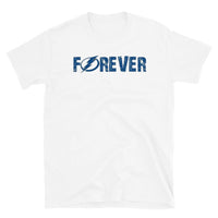 Tampa Bay Lightning Forever Short-Sleeve Unisex T-Shirt