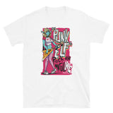 Punk Elf Short-Sleeve Unisex T-Shirt