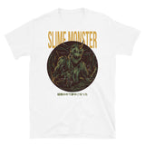 Slime Monster Short-Sleeve Unisex T-Shirt