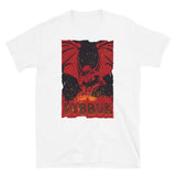 Dybbuk Short-Sleeve Unisex T-Shirt