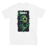 Ghouls Short-Sleeve Unisex T-Shirt