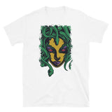 Medusa Short-Sleeve Unisex T-Shirt