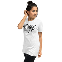 Spooky Babe Short-Sleeve Unisex T-Shirt