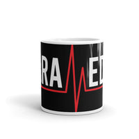 Paramedic 5 White glossy mug