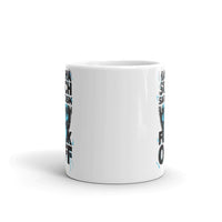 Such Sarcasm White glossy mug