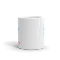 But is it Art? White glossy mug