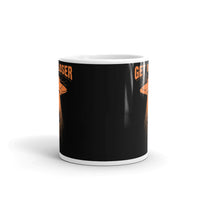 Get in Loser 2 White glossy mug