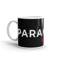 Paramedic 6 White glossy mug