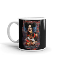 You Rock 2 White glossy mug