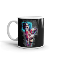 You Rock White glossy mug