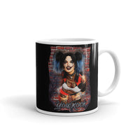 You Rock 2 White glossy mug