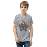 Slasher Youth Short Sleeve T-Shirt