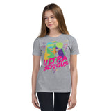 Ultra Serious Youth Short Sleeve T-Shirt