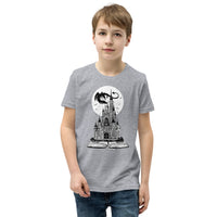 Fairytale Youth Short Sleeve T-Shirt