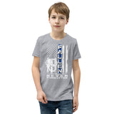 Fallen but Not Forgotten Youth Short Sleeve T-Shirt