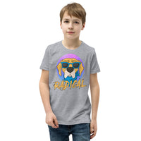 Radical Youth Short Sleeve T-Shirt