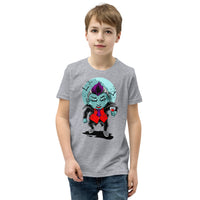 Vamp Blood Youth Short Sleeve T-Shirt