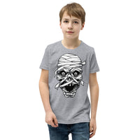 Mummy Youth Short Sleeve T-Shirt