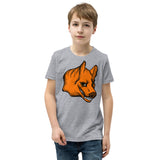 Monster Dog Youth Short Sleeve T-Shirt