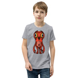 Monster Youth Short Sleeve T-Shirt