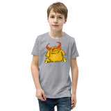 Monster Youth Short Sleeve T-Shirt