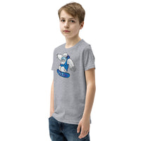 Yeti Youth Short Sleeve T-Shirt