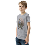 Slasher Youth Short Sleeve T-Shirt