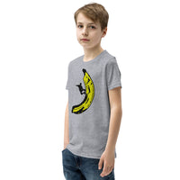 Skate Banana Youth Short Sleeve T-Shirt