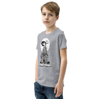 Fairytale Youth Short Sleeve T-Shirt