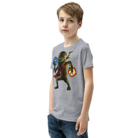 Mummy Magic Youth Short Sleeve T-Shirt