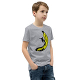 Skate Banana Youth Short Sleeve T-Shirt