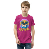 Radical Youth Short Sleeve T-Shirt