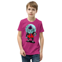 Vamp Blood Youth Short Sleeve T-Shirt