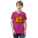 Monster Dog Youth Short Sleeve T-Shirt