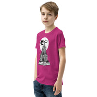 Fairytale Youth Short Sleeve T-Shirt