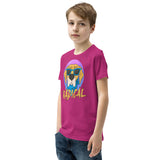 Radical Youth Short Sleeve T-Shirt