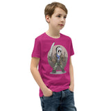 Slasher Youth Short Sleeve T-Shirt