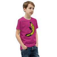 Skate Banana Youth Short Sleeve T-Shirt