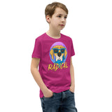 Radical Youth Short Sleeve T-Shirt