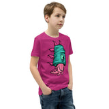 Monster Youth Short Sleeve T-Shirt