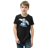 Yeti Youth Short Sleeve T-Shirt