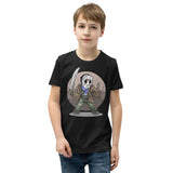 Slasher Youth Short Sleeve T-Shirt