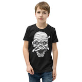 Mummy Youth Short Sleeve T-Shirt