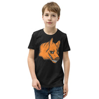 Monster Dog Youth Short Sleeve T-Shirt